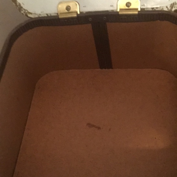 Old sewing box - Picture 6 of 7